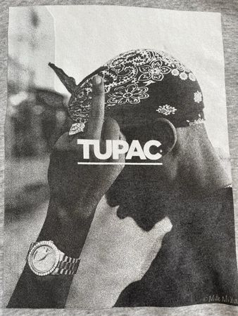 2Pac Hoodie