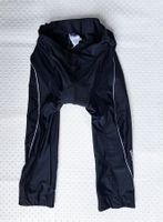 NEU! Sherpa Radlerhose, Grösse XS mit Polster