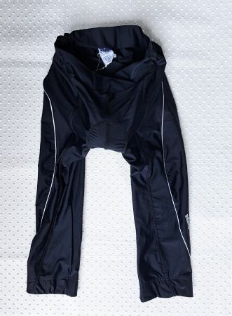 NEU! Sherpa Radlerhose, Grösse S mit Polster