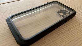Catalyst Waterproof Protection Case für iPhone 14