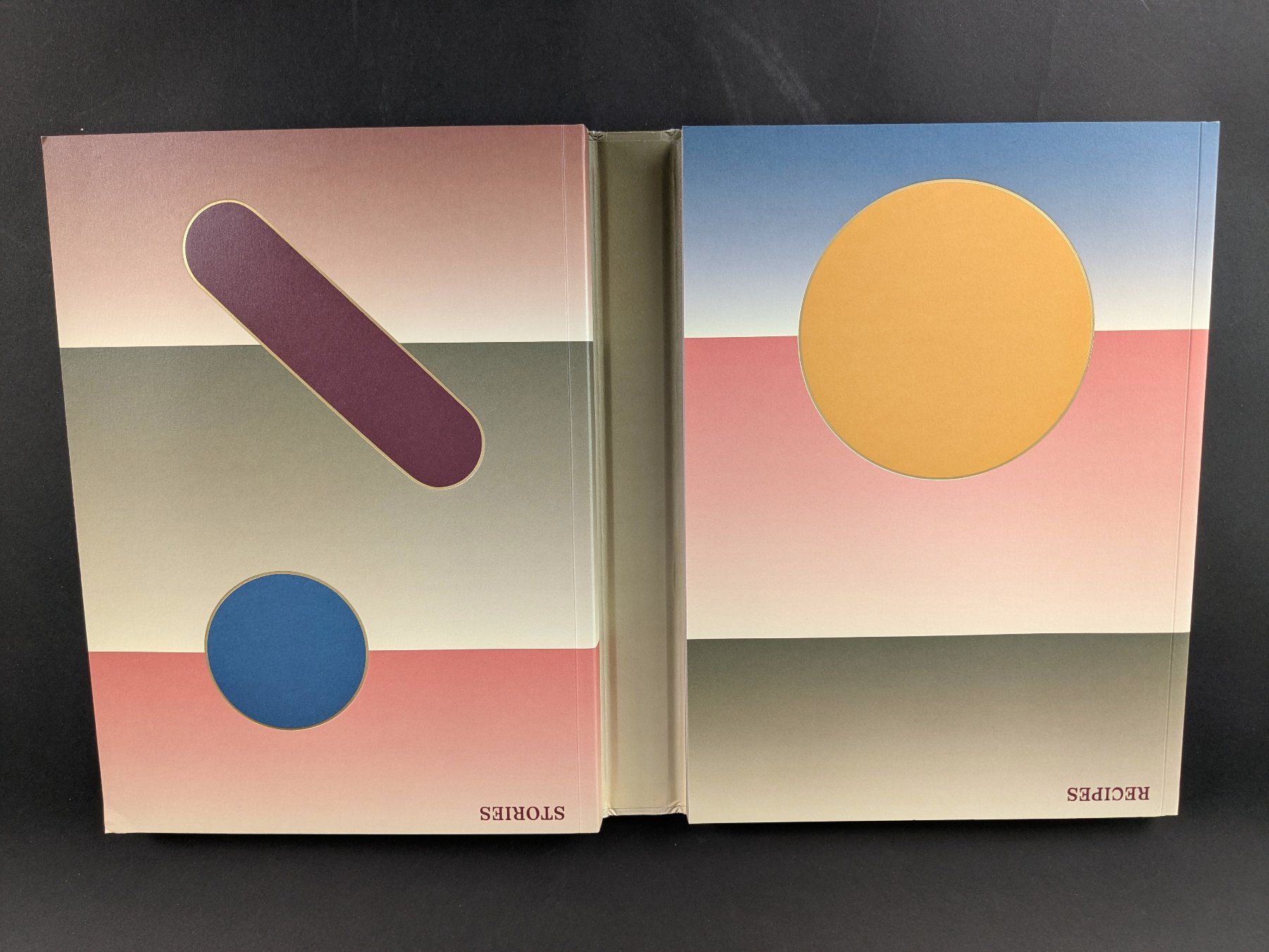 Libri: Beyond Peaks Kochbuch Andreas Caminada, M. Skiba – Usato da Dintikon venduto da Restwert_Dintikon 4