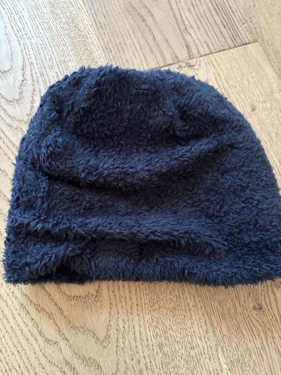 Migros Sonstige Jungenkleidung: Wintermütze, warm, Grösse 50 cm – Gebraucht aus Dietikon von sue_qzb6 1