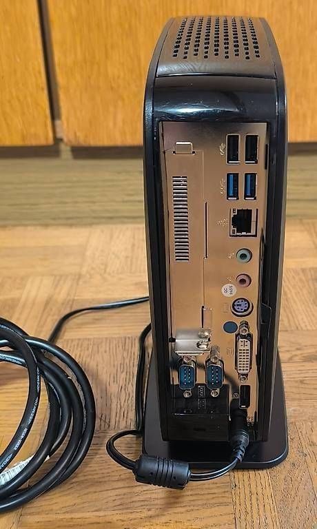 PCs: Mini-PC / IGEL Thin Client UD3/Intel Celeron J1900/2GB RAM – D'occasion à Gams par MissTraveller 1