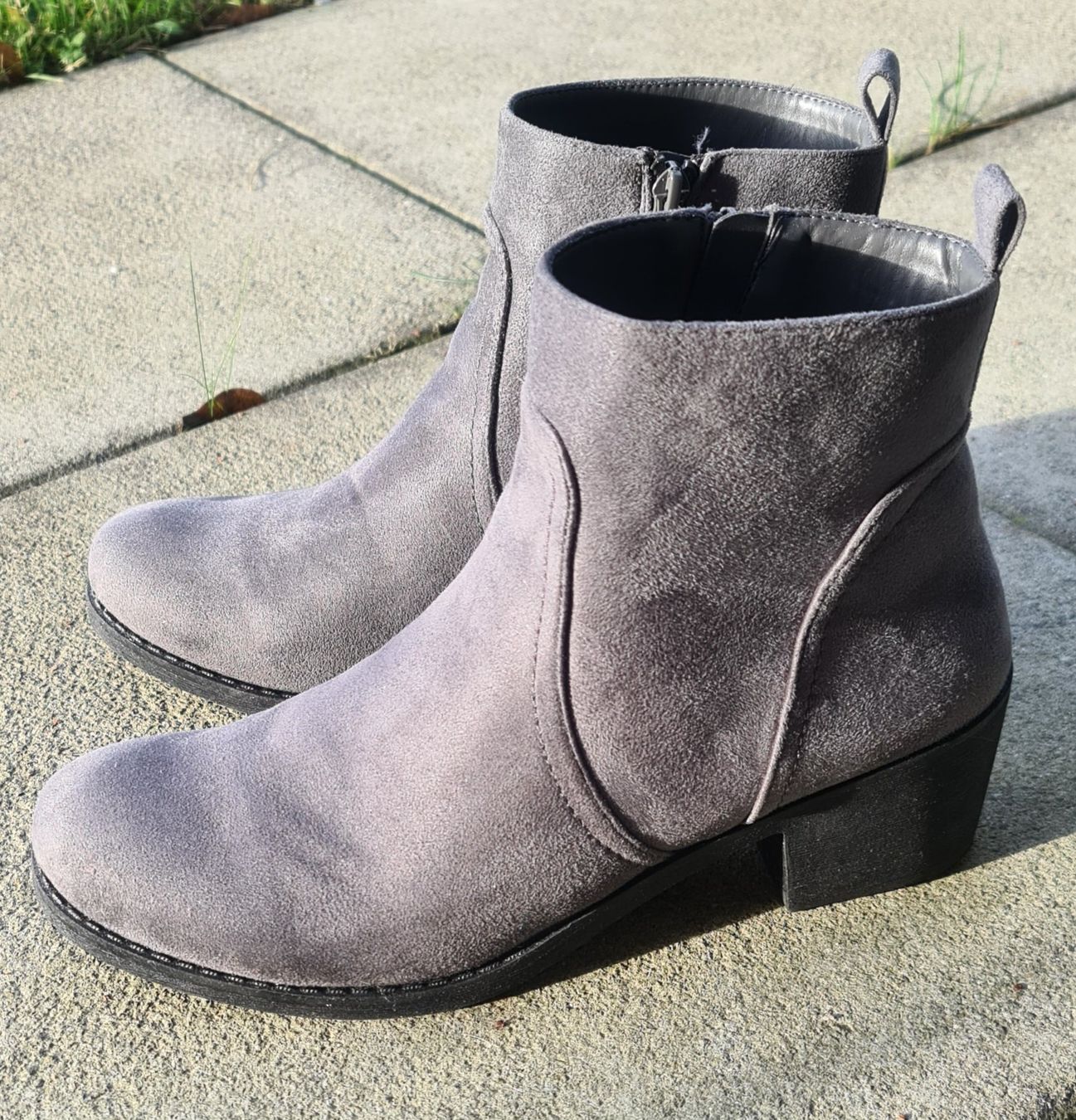 Graceland Damenschuhe: Damen Stiefeletten Grösse 42 – Gebraucht aus olten von ailinnn 1