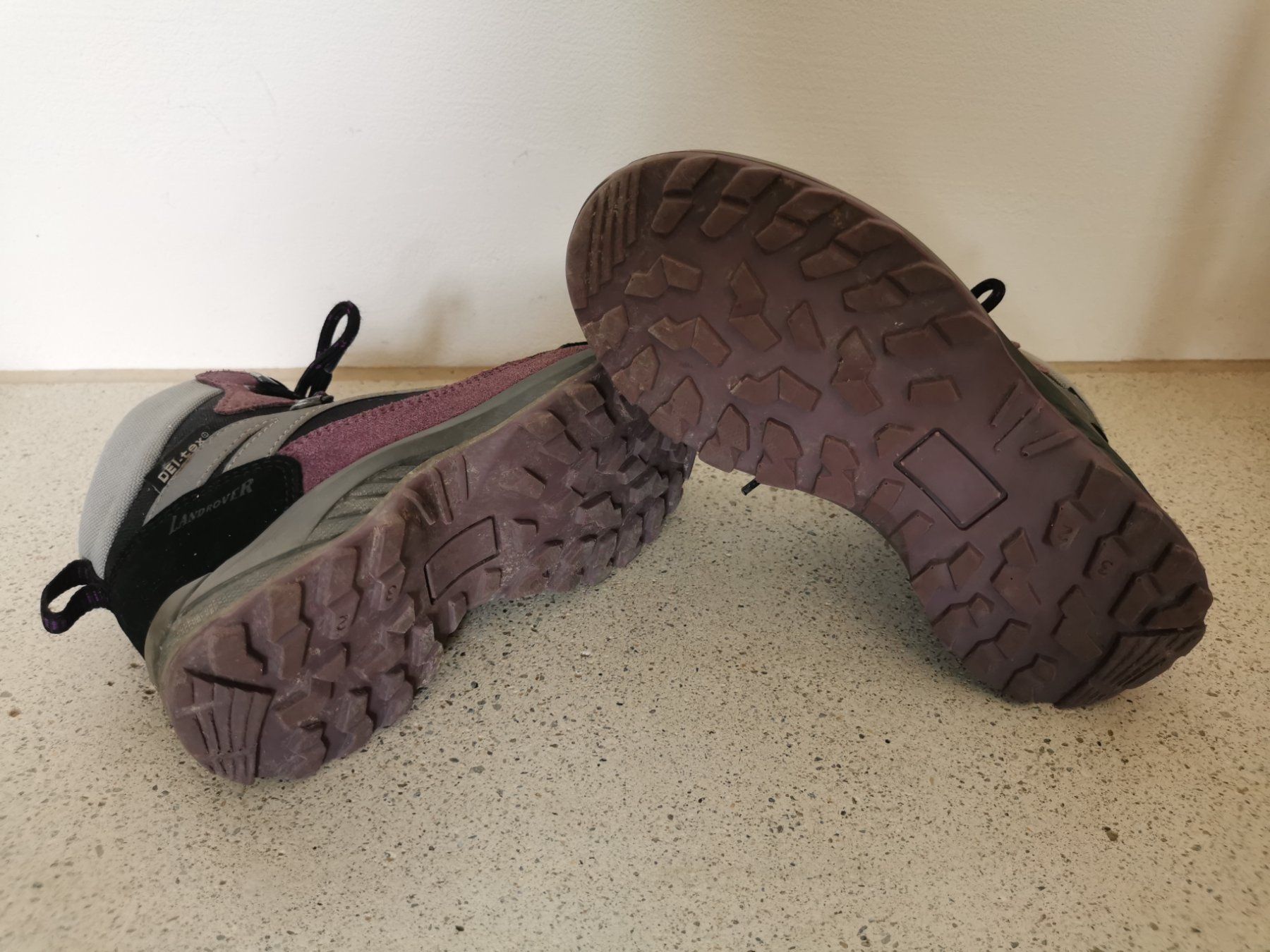 Chaussures garçon: Wanderschuhe Kinder in Grösse 32 – D'occasion à Oberuzwil par schoenenberm 4