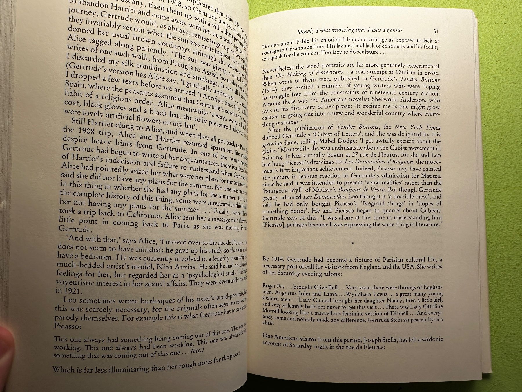 Libri: Humphrey Carpenter: Geniuses Together – Usato da Zürich venduto da allp 6