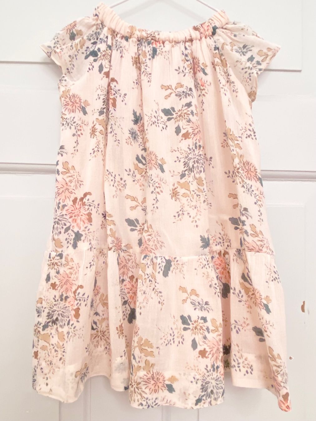 Bonpoint Vestiti & Gonne: Bonpoint, Kleid, Gr. 86/92, Cotton – Usato da Zürich venduto da Pokimoki_1