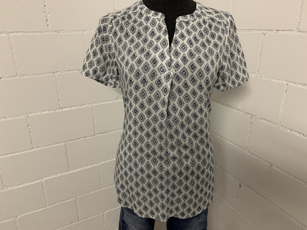 Aus zweiter Hand, Charles Vögele Outdoor Trekkingbluse