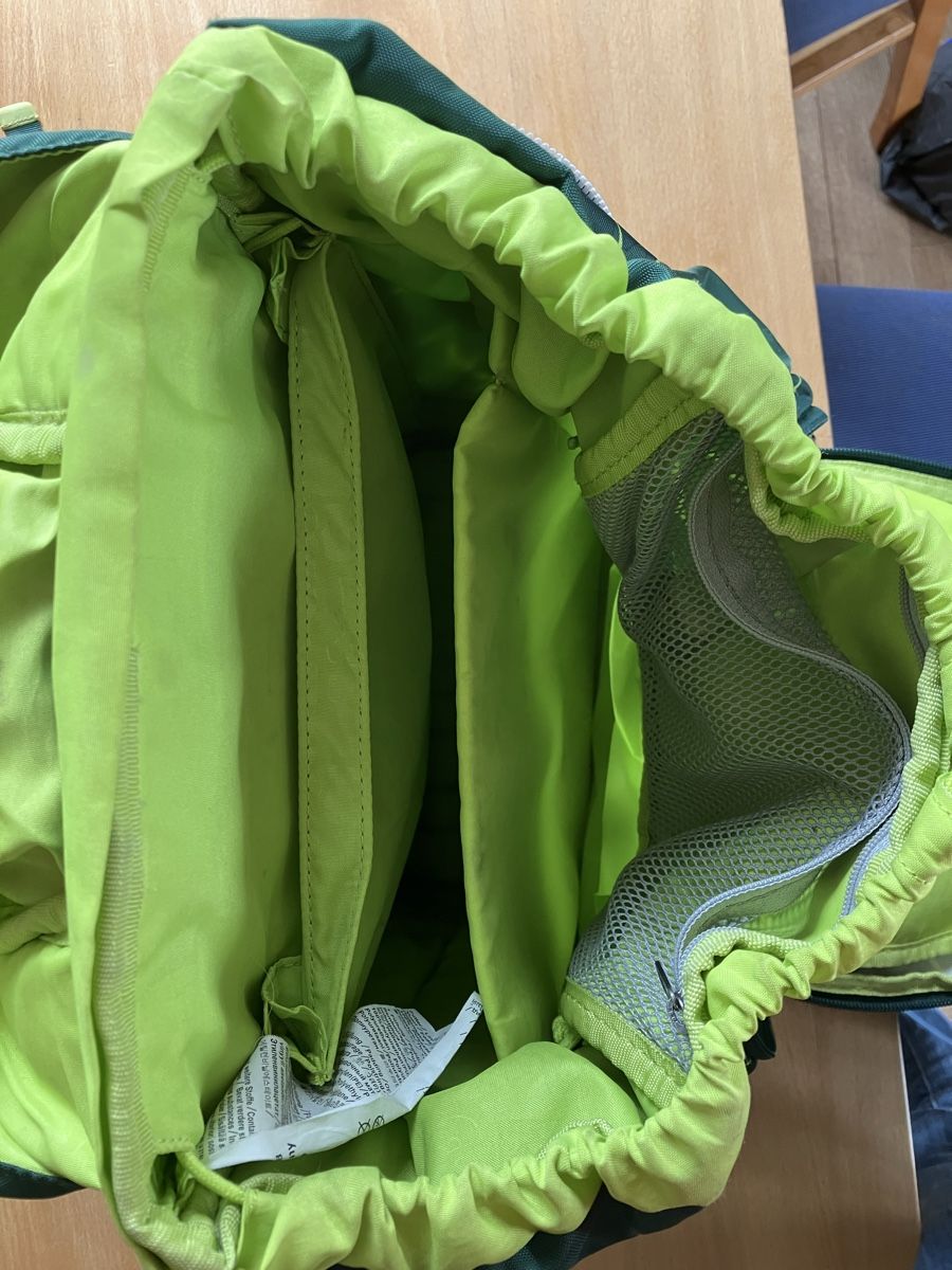 Ergobag Borse & Zaini: Schulsack Ergobag – Usato da Frenkendorf venduto da Dani974 3