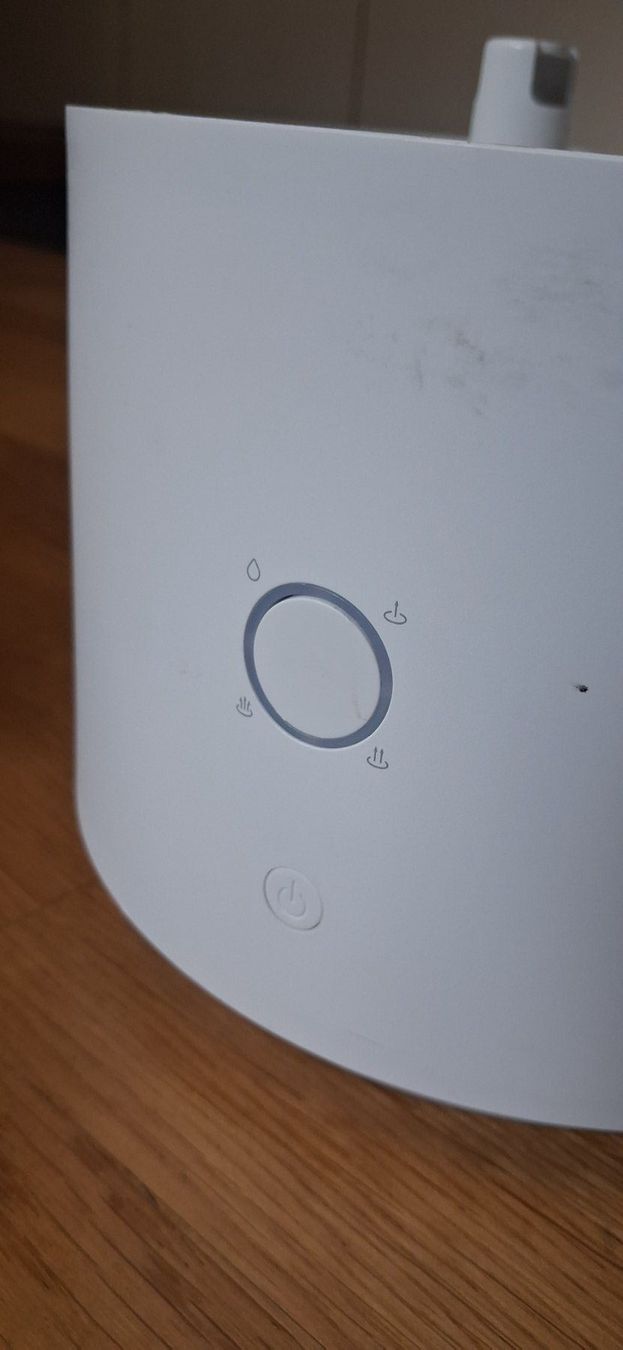 Xiaomi Umidificatori d'aria: Luftbefeuchter Xiaomi – Usato da Bern venduto da KavIndustries 2