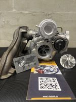High Performance Upgrade, New! Alfa Romeo Giulietta