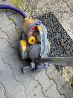 Dyson Staubsauger gebraucht