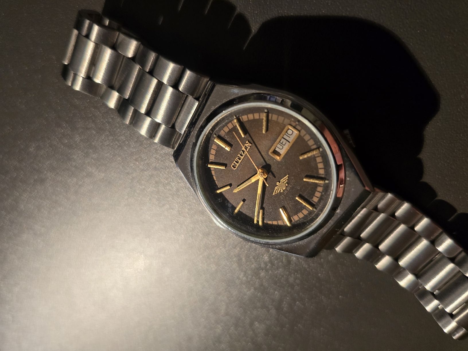 Citizen Montres: Citizen Automatic, Day Date – D'occasion à Zug par TitaL 4
