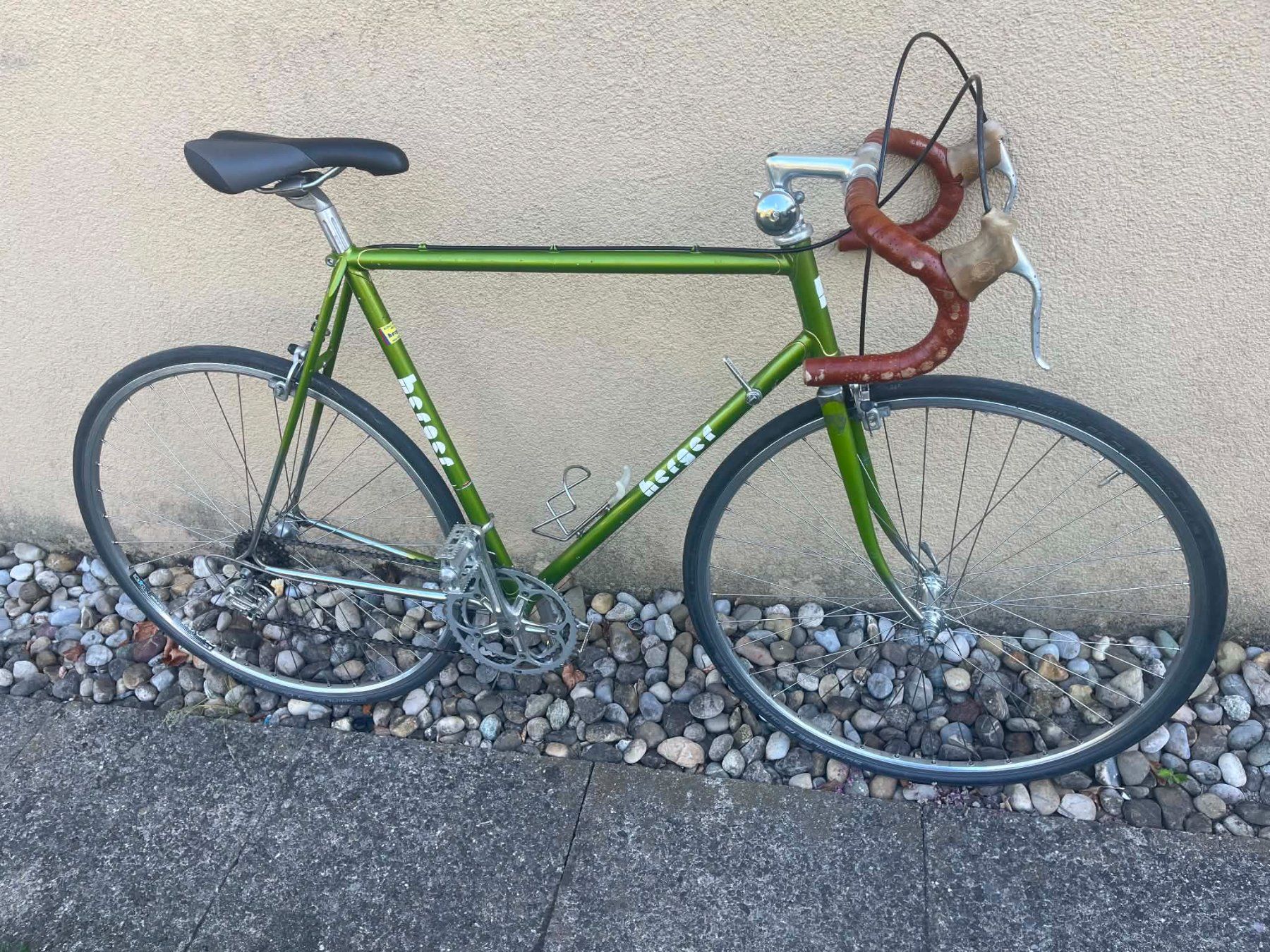 Velos: Fahrrad, Citybike – Gebraucht aus Winterthur von Sushy-Power