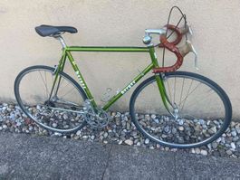 Fahrrad, Citybike
