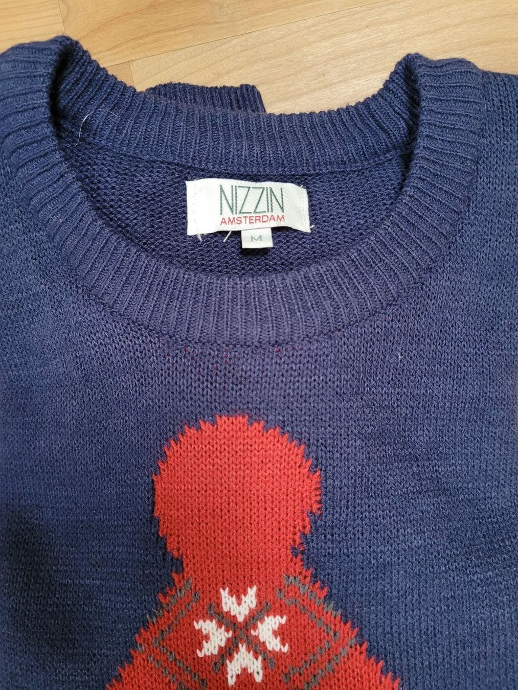 Pullover & Sweatshirts: Weihnachtliche Gute Laune Pulli – Neu (gemäss Beschreibung) aus Aeugst am Albis von Slniecko 4