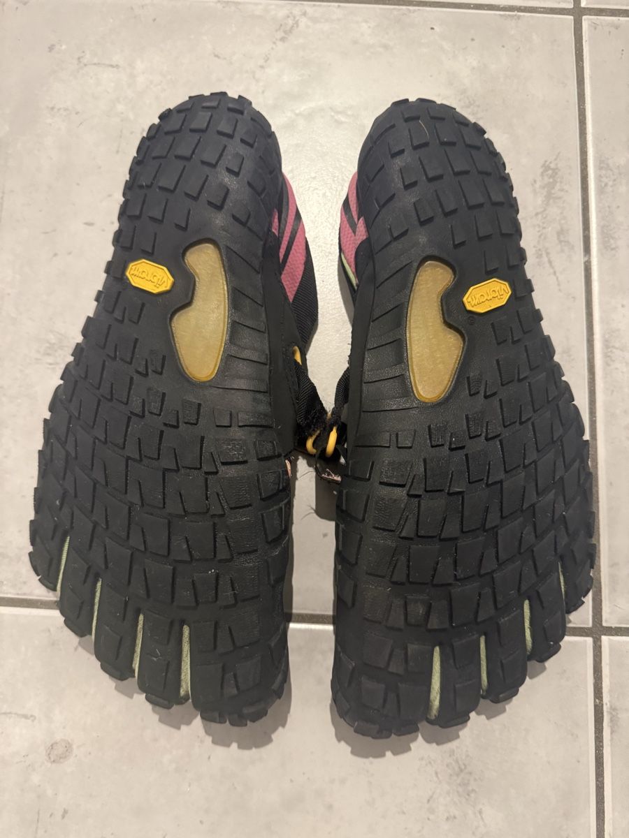 Vibram Chaussures hommes: Vibram Fivefingers Gr.40 – D'occasion à Bern par kwa_pyt9 2