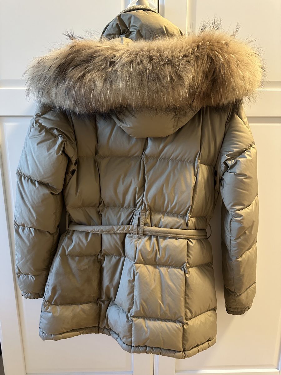 Burberry Mäntel: Burberry winter coat  – Gebraucht aus Fällanden von jen_5rbs 1