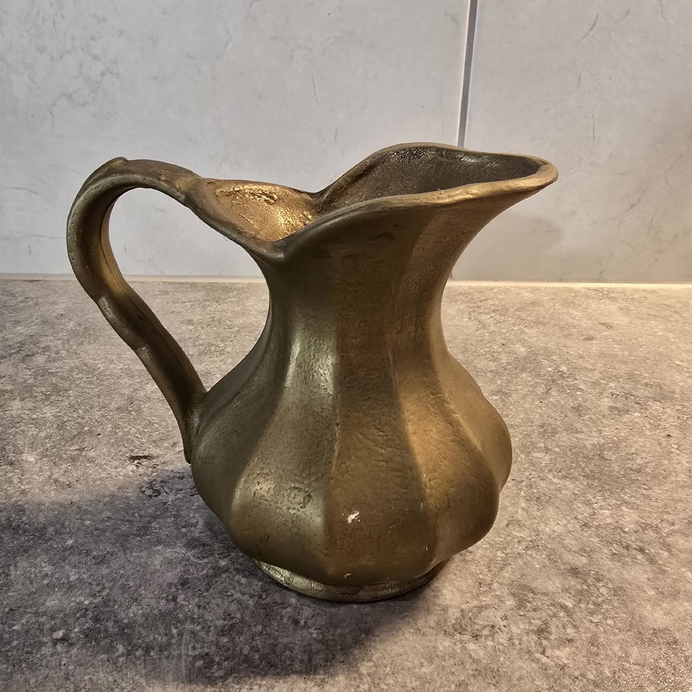 Caraffe: Antike Kanne/Krug – Usato da Boswil venduto da Mistery79090