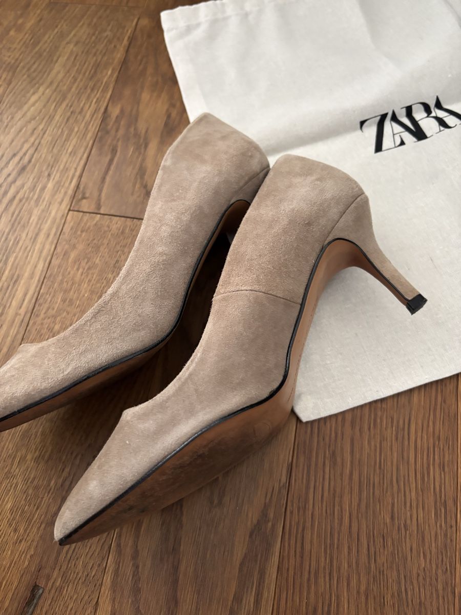 Zara Chaussures femmes: Pumps Zara – D'occasion à Buchrain par Ham2383 2