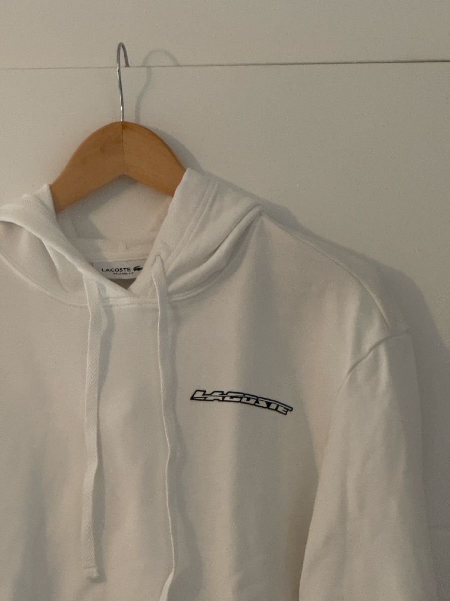 Lacoste Pulls & Sweat-shirts: Lacoste Pullover – Neuf (Voir description) à Landquart par Fisch0004 1