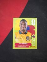 Panini FIFA WM 2026 Sticker - ECU 8