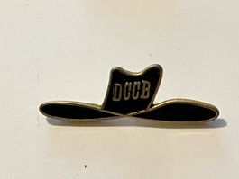 1 Pin DCCB Hut
