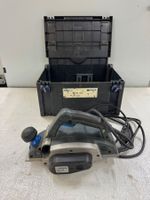 Handhobelmaschine Berner