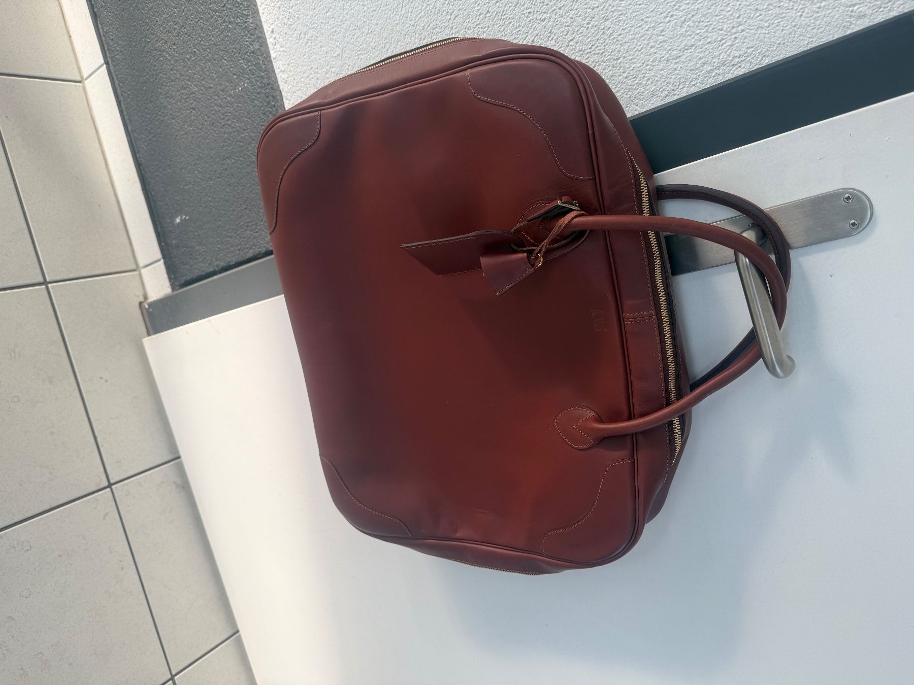 Borse: Reisen tasche – Usato da Brugg AG venduto da Vale_1 3