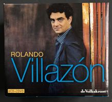 Rolando Villazón: Die Box