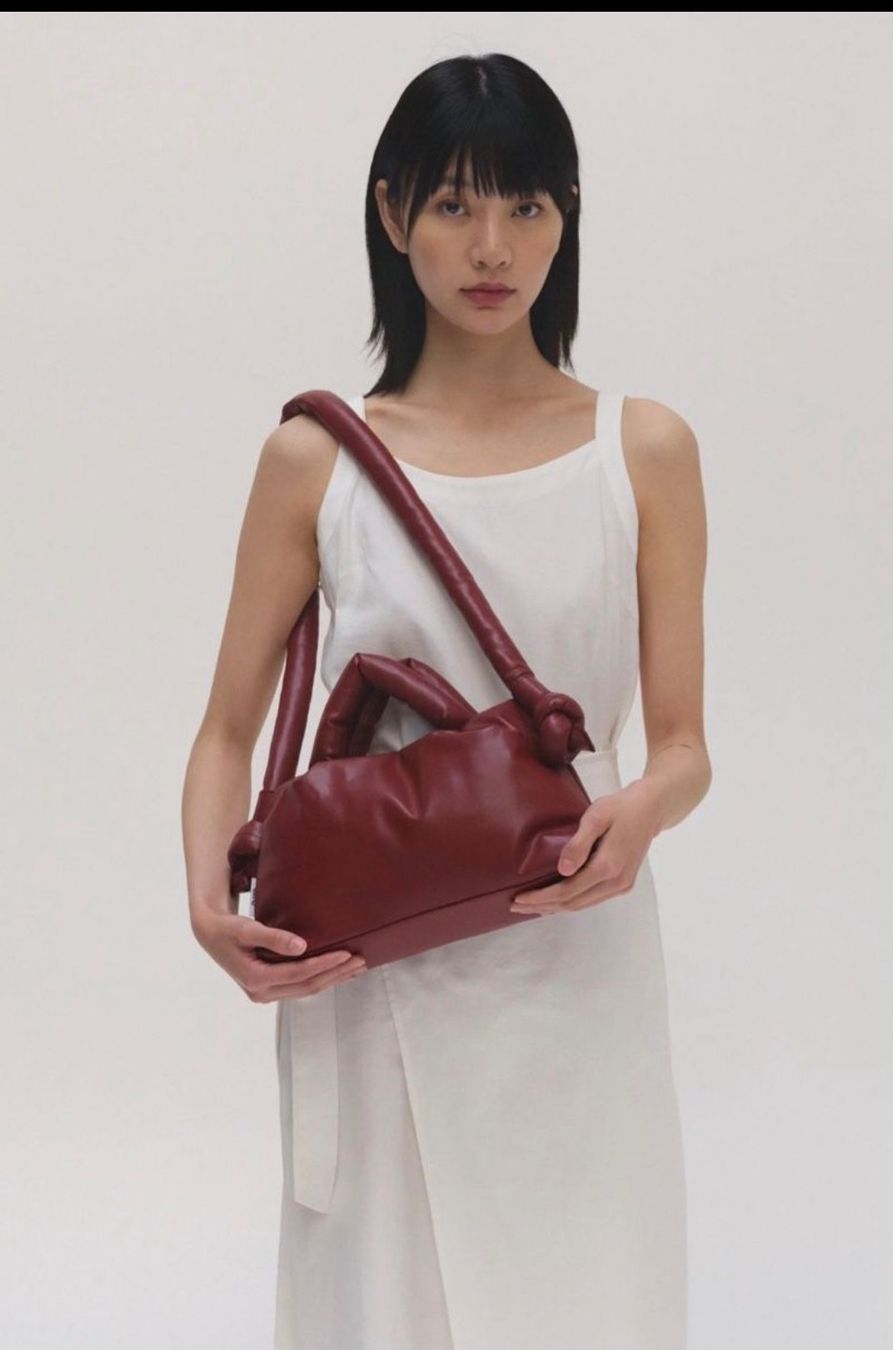 Borse da donna: Ölend MINIONA Handtasche – Nuovo (secondo la descrizione) da Burgdorf venduto da Miriam.kunz