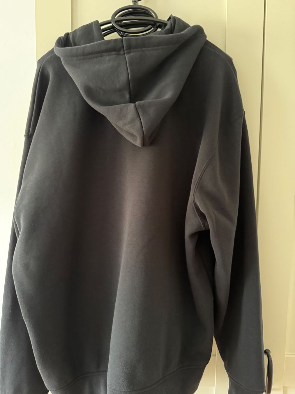Maglioni & Felpe: Jordan black gold Hoodie – Usato da Flamatt venduto da Gamer1991 1