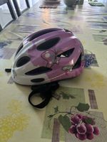 Velo Helm Mädchen 