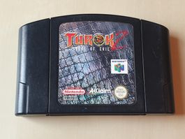 Turok 2 Seeds of Evil