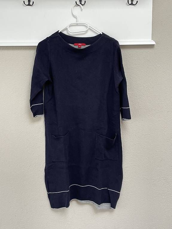 S.Oliver Kleider: s.Oliver Damen Strickkleid  | Gr. M – Gebraucht aus Glis von SabrinaXA