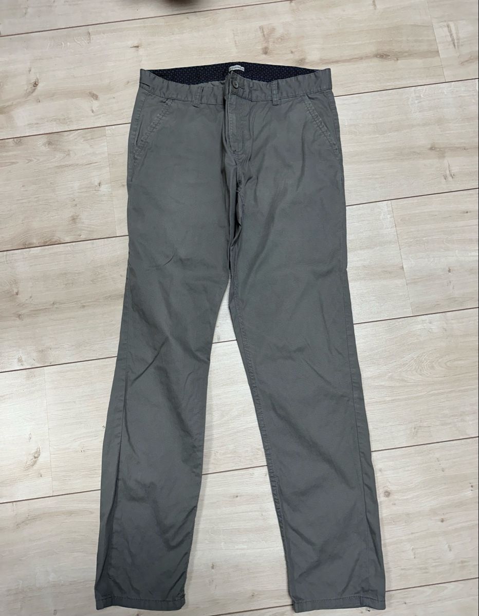 Pantalons: Chino Hose Grösse 50 – D'occasion à Bülach par leide_29