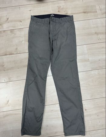 Chino Hose Grösse 50
