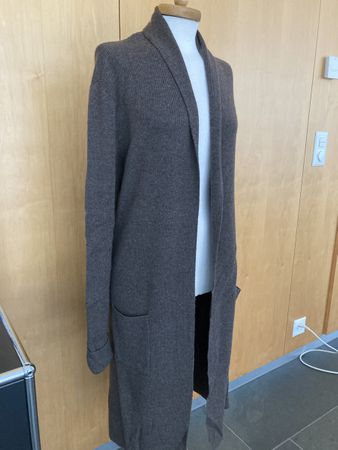 GC Fontana Cashmere Cardigan, Gr. 38, Top Zustand!
