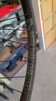 Vorderrad 26" NS Bikes