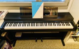 Yamaha CLP 500 Digitalpiano
