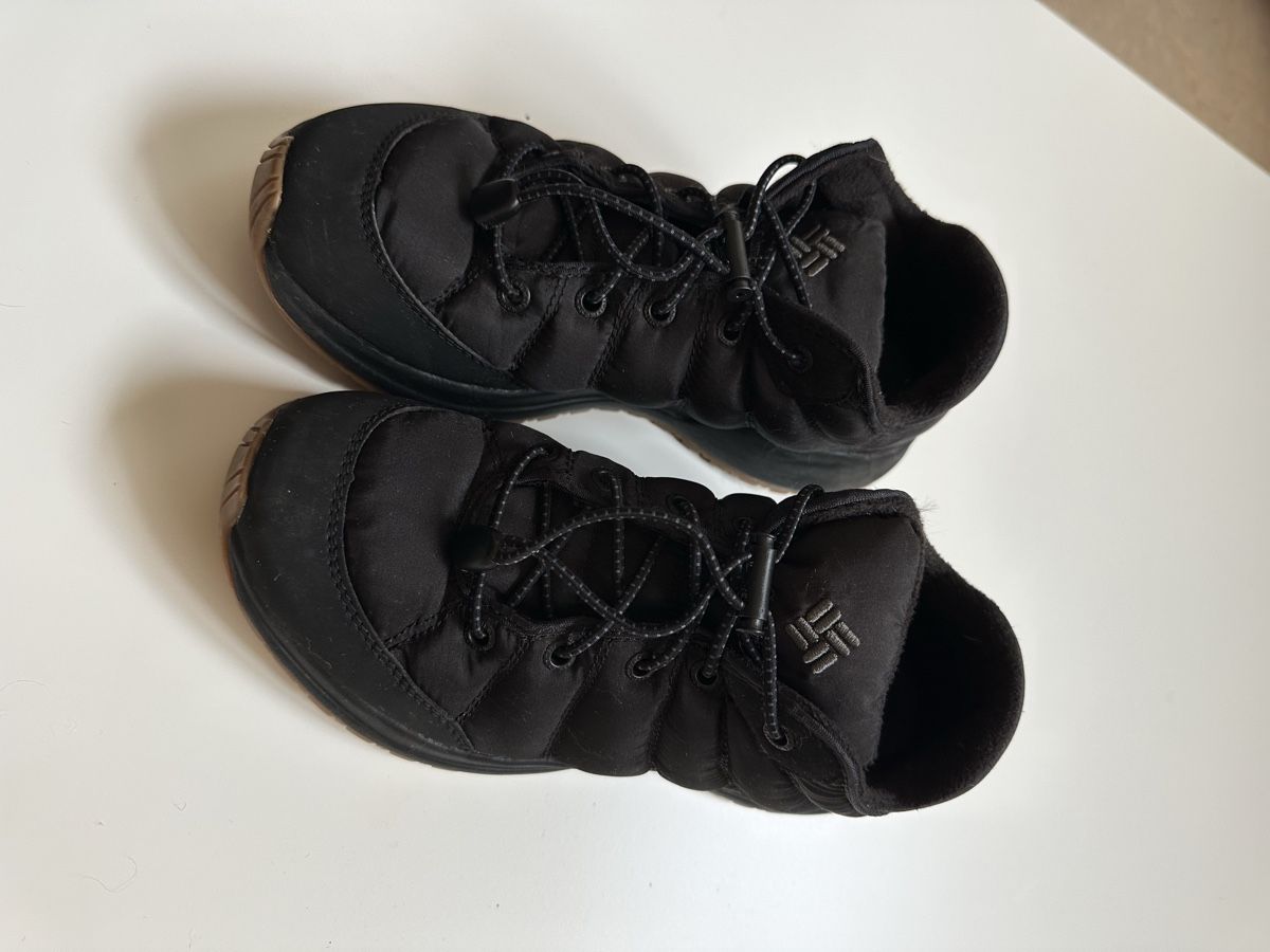 Columbia Scarpe da donna: Sneakers von Columbia EU 38 – Nuovo (secondo la descrizione) da Zürich venduto da tmarina 1