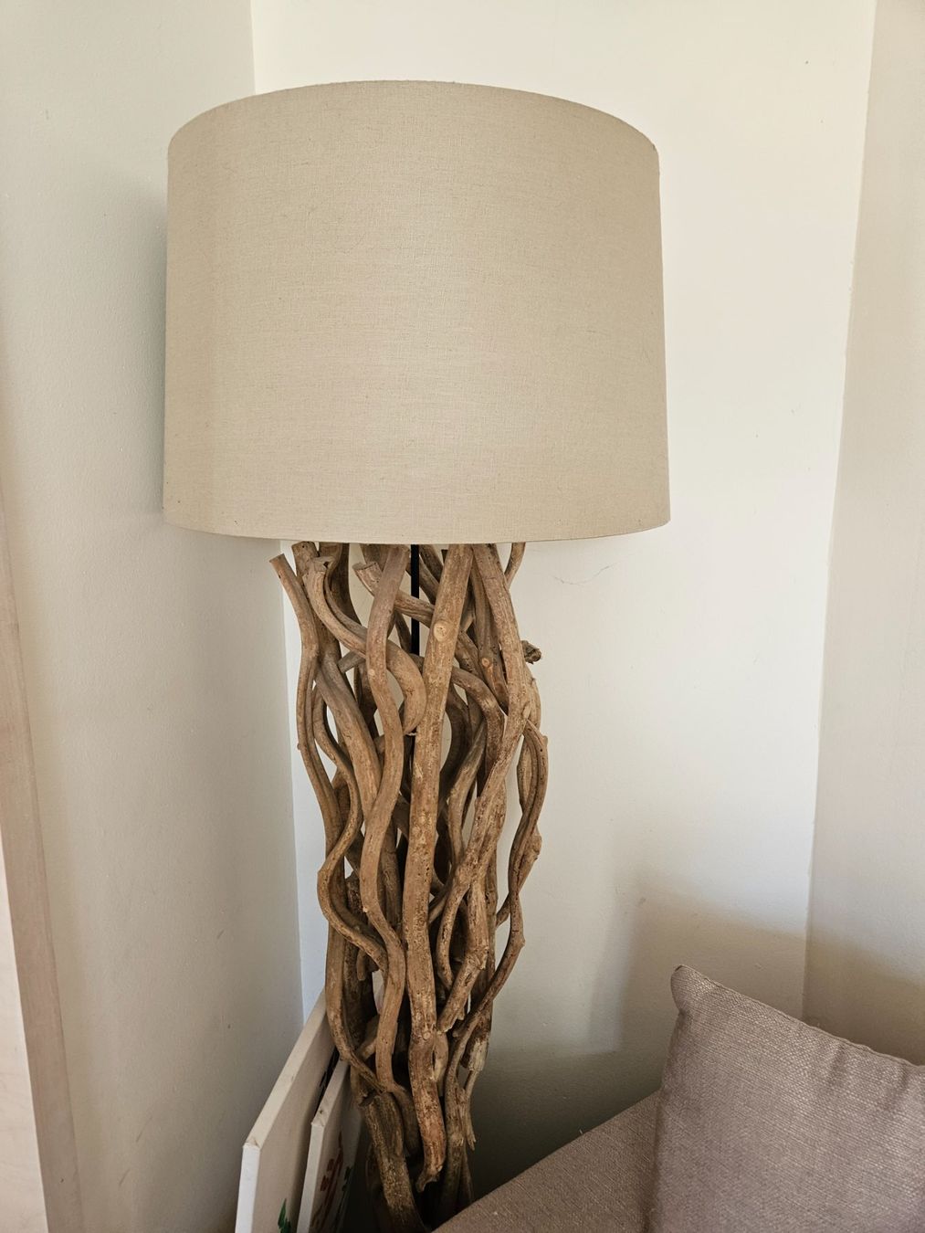 Lampade: Stehlampe – Usato da Oberstammheim venduto da hexli05