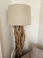 Stehlampe