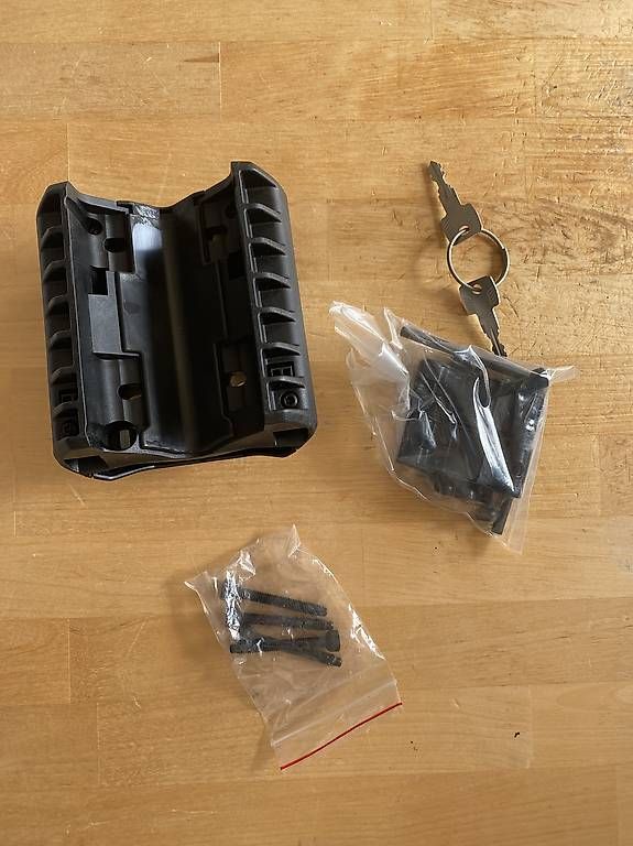 Altro in Decorazioni & Accessori: THULE Support de rechange – Usato da Prilly venduto da Rubens_jb 1