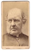 Fotografie Barraud, London, Portrait Pro