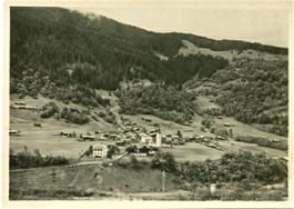 Klosters, Serneus, Ferienkolonie Seen