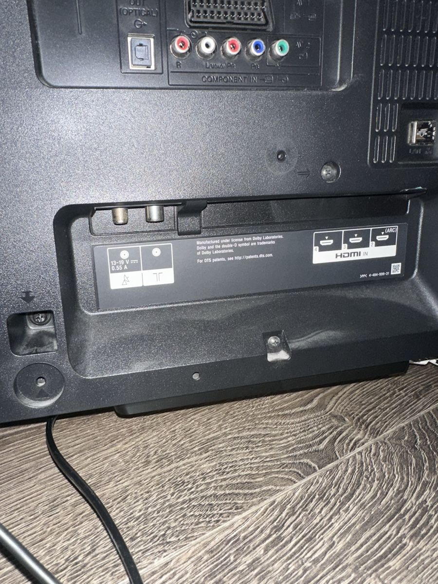 Fernseher: Sony KDL-32W705B 2014 – Gebraucht aus Weiach von mil_benz 3