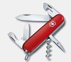 Victorinox Spartan 1.3603  NEU / OVP