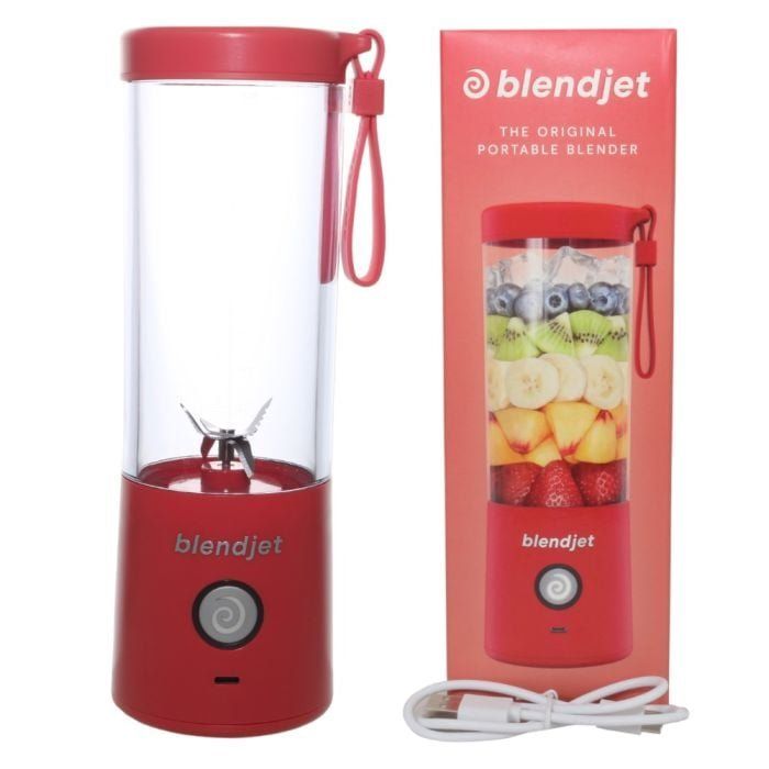 Elettrodomestici da cucina: neuer portabler Mixer BlendJet 2 – Nuovo e nell'imballaggio originale da Horgen venduto da Skarface 1