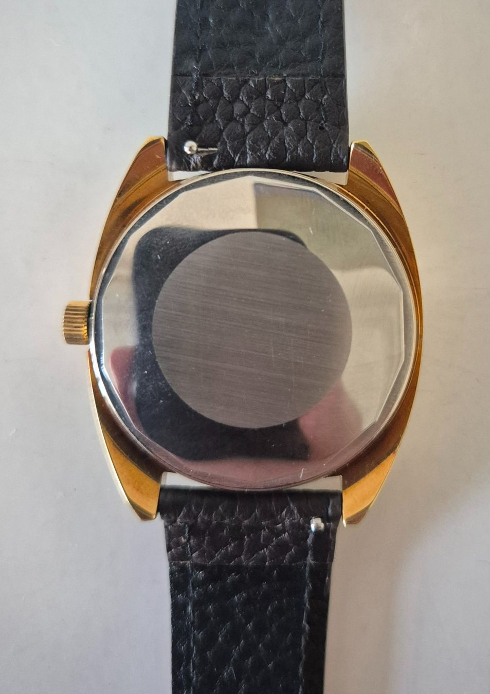 Tissot Uhren: Tissot Seastar - Vintage – Gebraucht aus Genève von Leysin1450 4